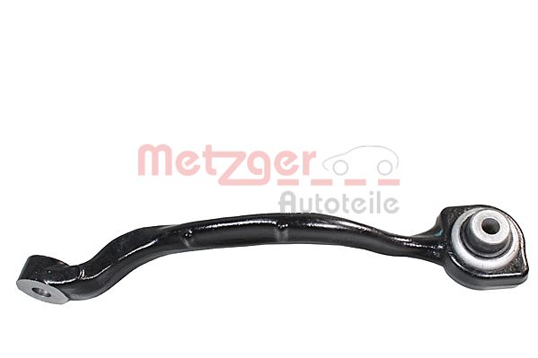 Brat suspensie roata METZGER 58077402